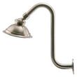 Windom Watering Can Shower Head with Offset Arm, , large image number 3