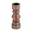 Decorative Slip Joint Coupling for 1/2" IPS, , large image number 2