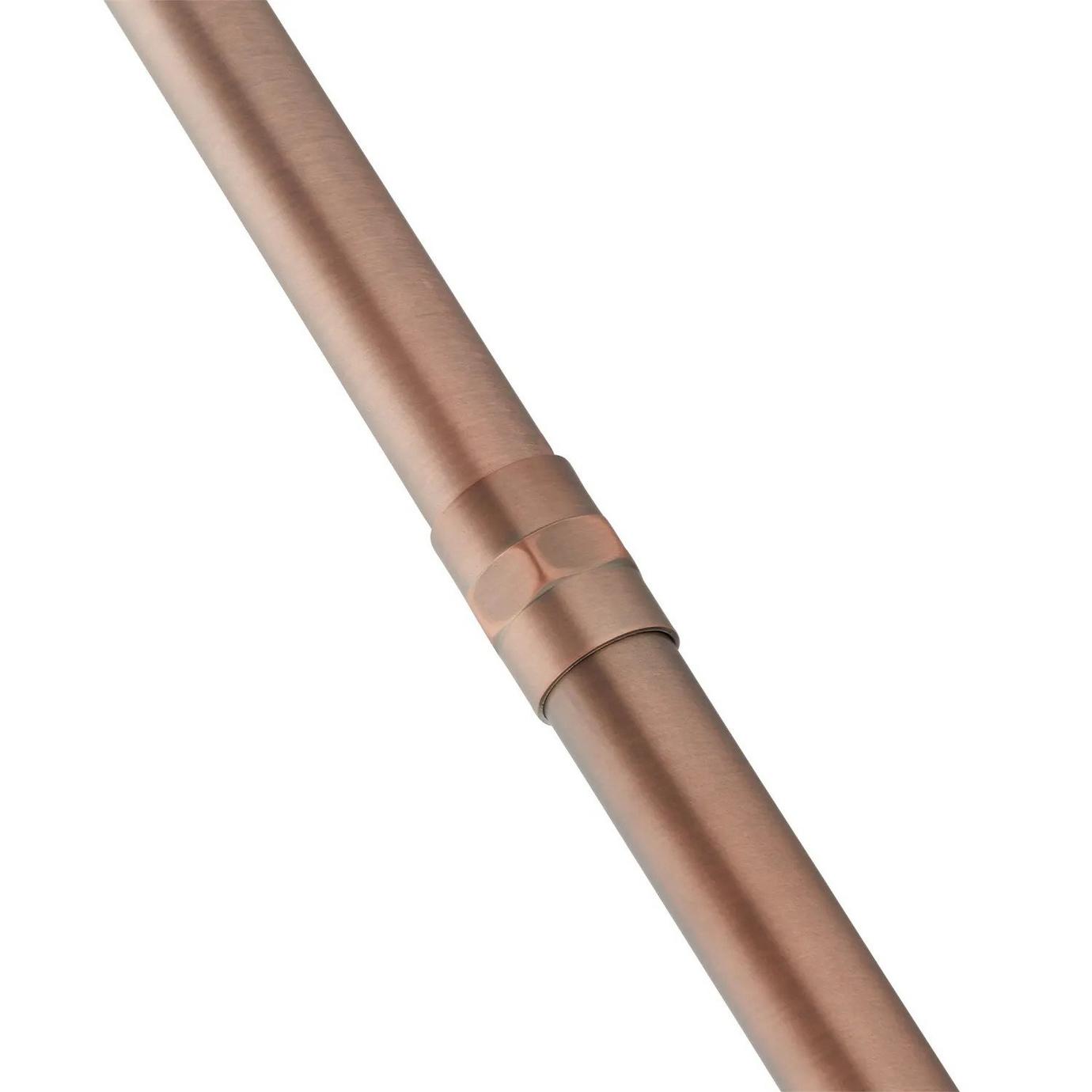 Shower Plumbing