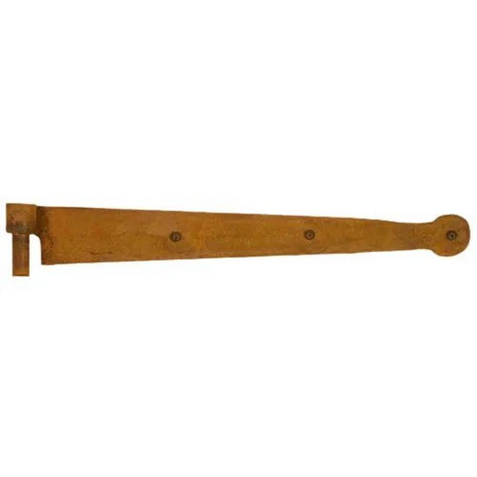Wrenne Iron Hinge Strap, , large image number 1