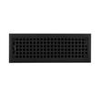 Mission Cast Iron Wall Register, , large image number 5