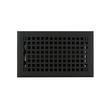 Mission Cast Iron Wall Register, , large image number 6
