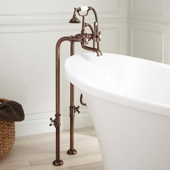 Tub Water Supply Line Buying Guide