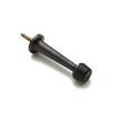 Traditional Doorstop - Oil Rubbed Bronze, , large image number 0