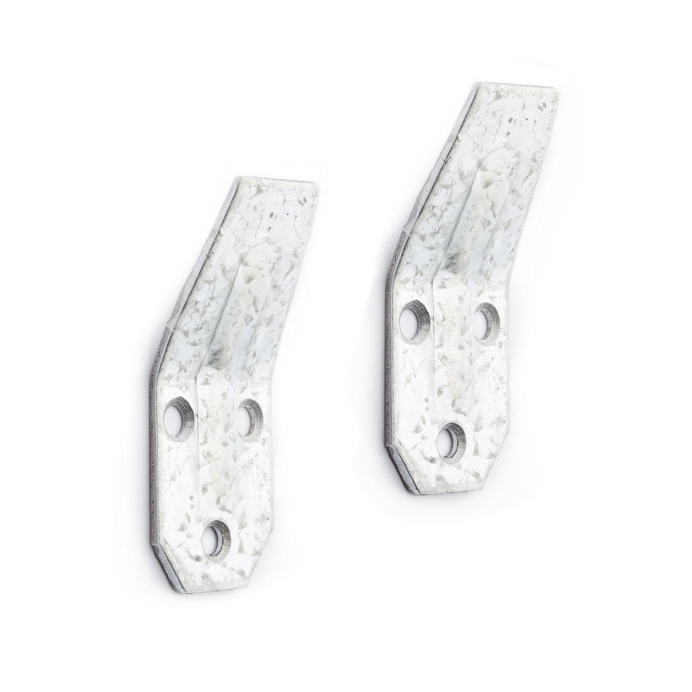 WallMount Sink Brackets Signature Hardware