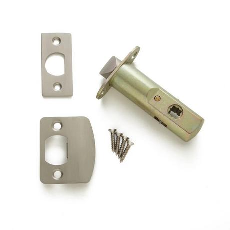 Whittington Tubular Passage Latch