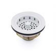 Sink Drain with Strainer - 3-1/2", , large image number 5