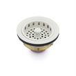 Sink Drain with Strainer - 3-1/2", , large image number 10