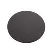 2" Faucet Hole Cover - Matte Black, , large image number 0