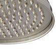 12" Lambert Rainfall Nozzle Shower Head - Brushed Nickel, , large image number 2