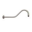 Lambert Rainfall Nozzle Shower Head With Victorian Arm, , large image number 3