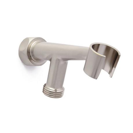 Modern Hand Shower Water Supply and Cradle