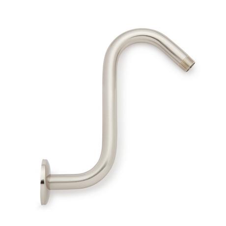18 INCH SHOWER ARM CEILING / WALL SUPPORT. – TBD219 – Trim By Design