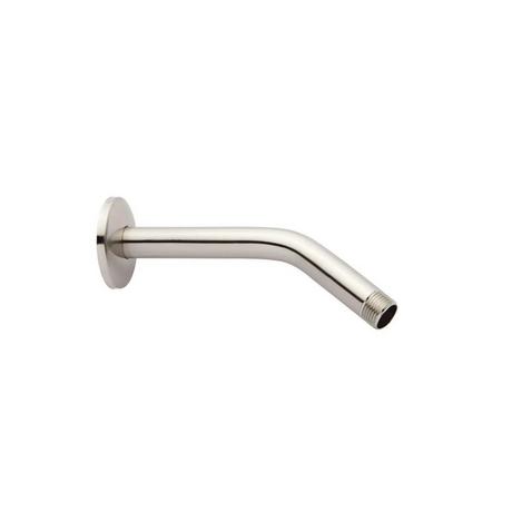 Lambert Rainfall Nozzle Shower Head With Standard Arm
