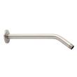 Bostonian Rainfall Nozzle Shower Head with Standard Arm, , large image number 4