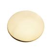 2" Faucet Hole Cover - Polished Brass, , large image number 0