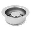 Disposer Flange & Stopper - 3-1/2", , large image number 3