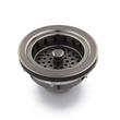 Sink Drain with Strainer - 3-1/2", , large image number 4