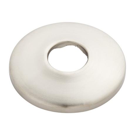 Low Pattern Sure Grip Flange