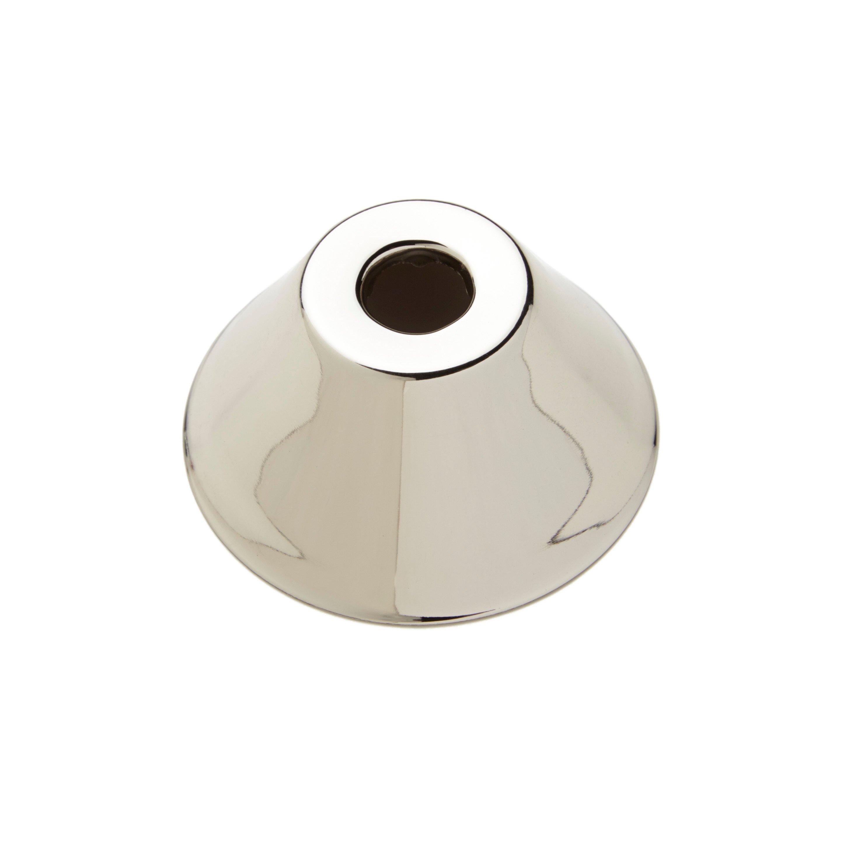 Bell Flange | Signature Hardware