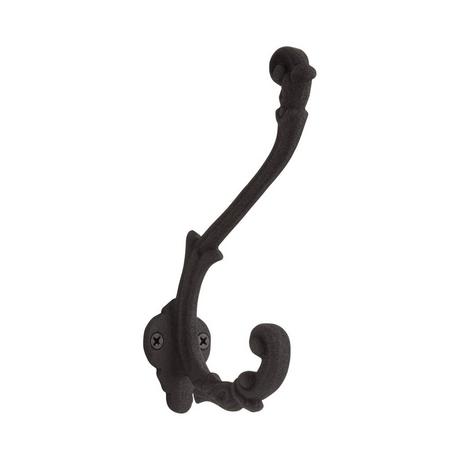 STICK 'N LOCK PLUS Double Robe Hook – Better Living Products Canada