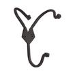 Hand-Forged Iron Triple Hook, , large image number 0