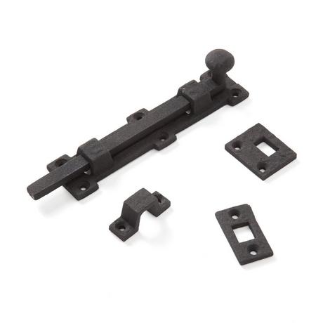 Iron Surface Bolt