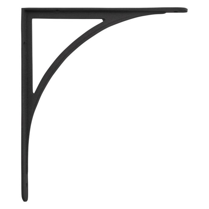Shelf Brackets in Iron, Brass & More Signature Hardware