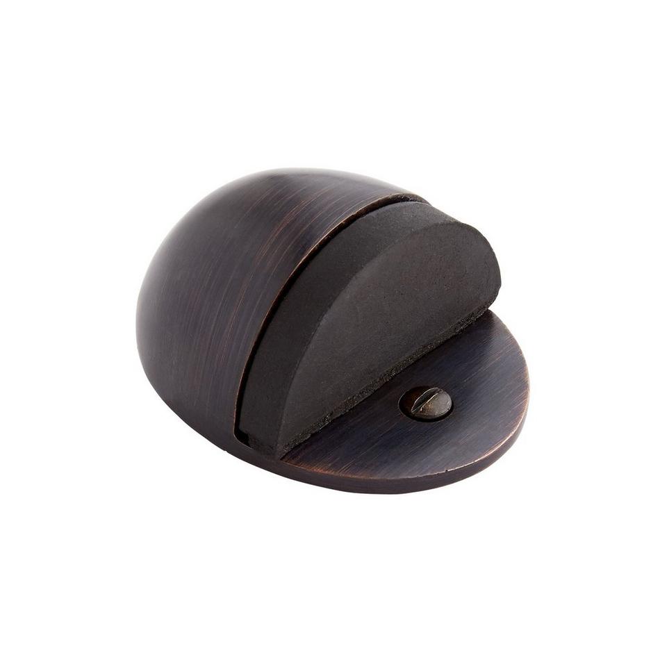 Flat Top Doorstop with Hook, , large image number 4