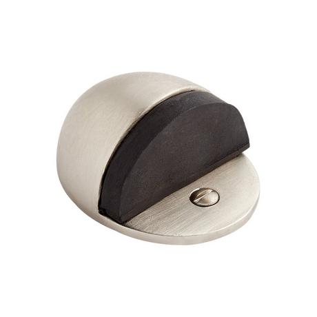 Flat Top Doorstop with Hook