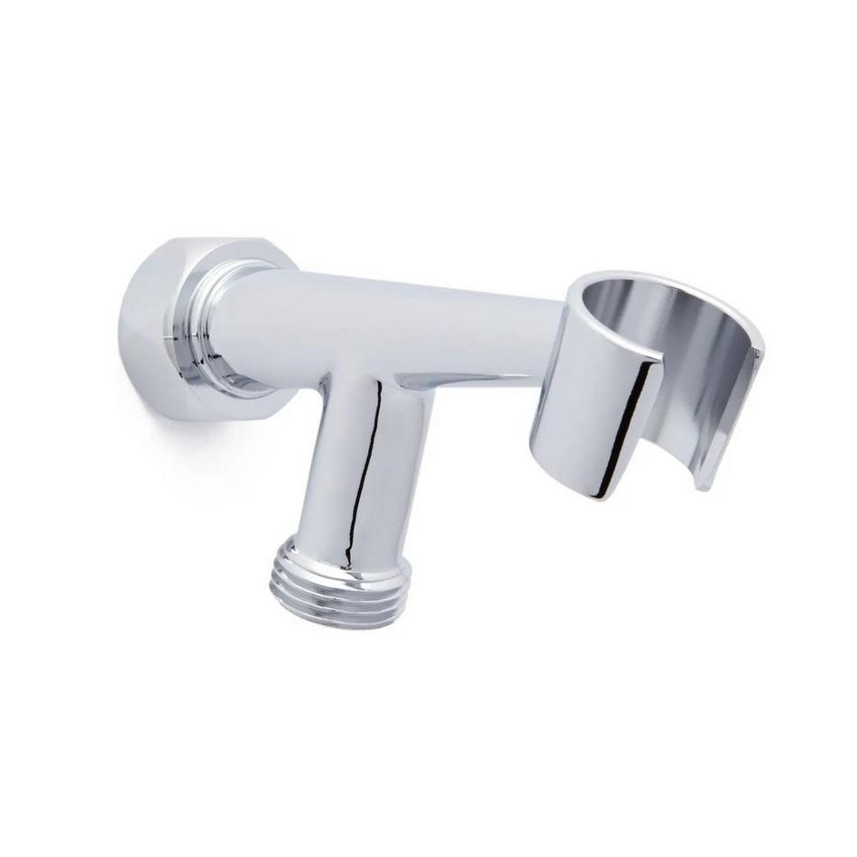 Modern Hand Shower Water Supply and Cradle, , large image number 0