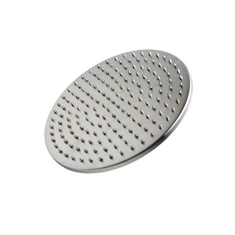 Bostonian Rainfall Nozzle Shower Head