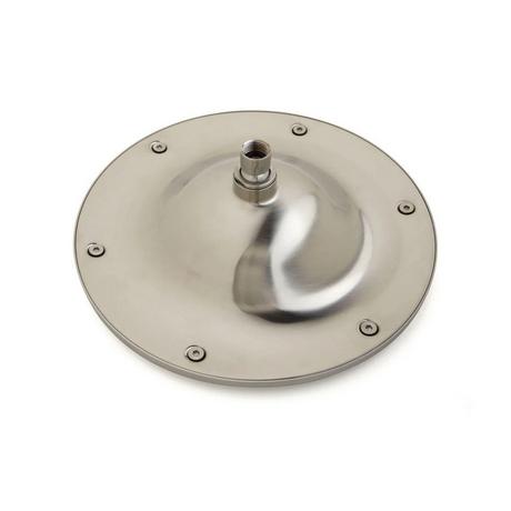 Bostonian Rainfall Nozzle Shower Head
