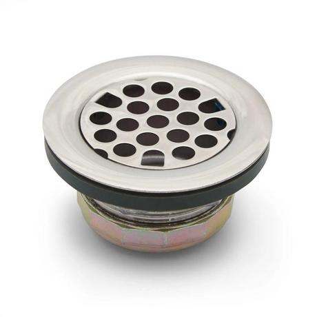 Bar Sink Strainer