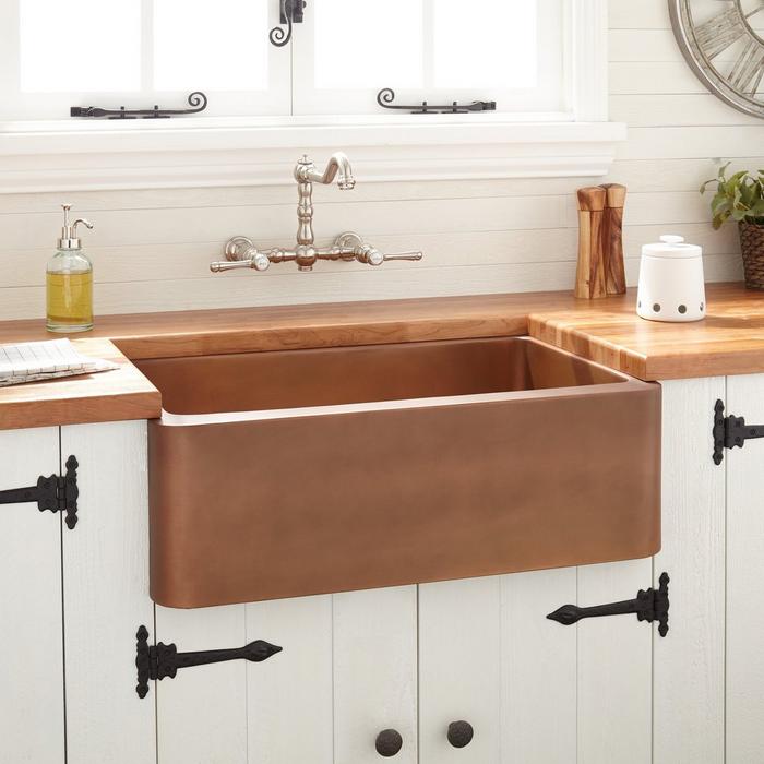 Farmhouse Sink Buying Guide