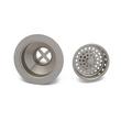 Sink Drain with Strainer - 3-1/2", , large image number 11