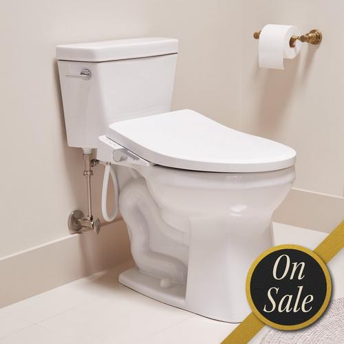 Waycrest Bidet Seat