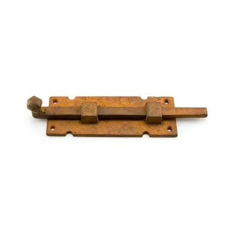 Square Iron Surface Bolt