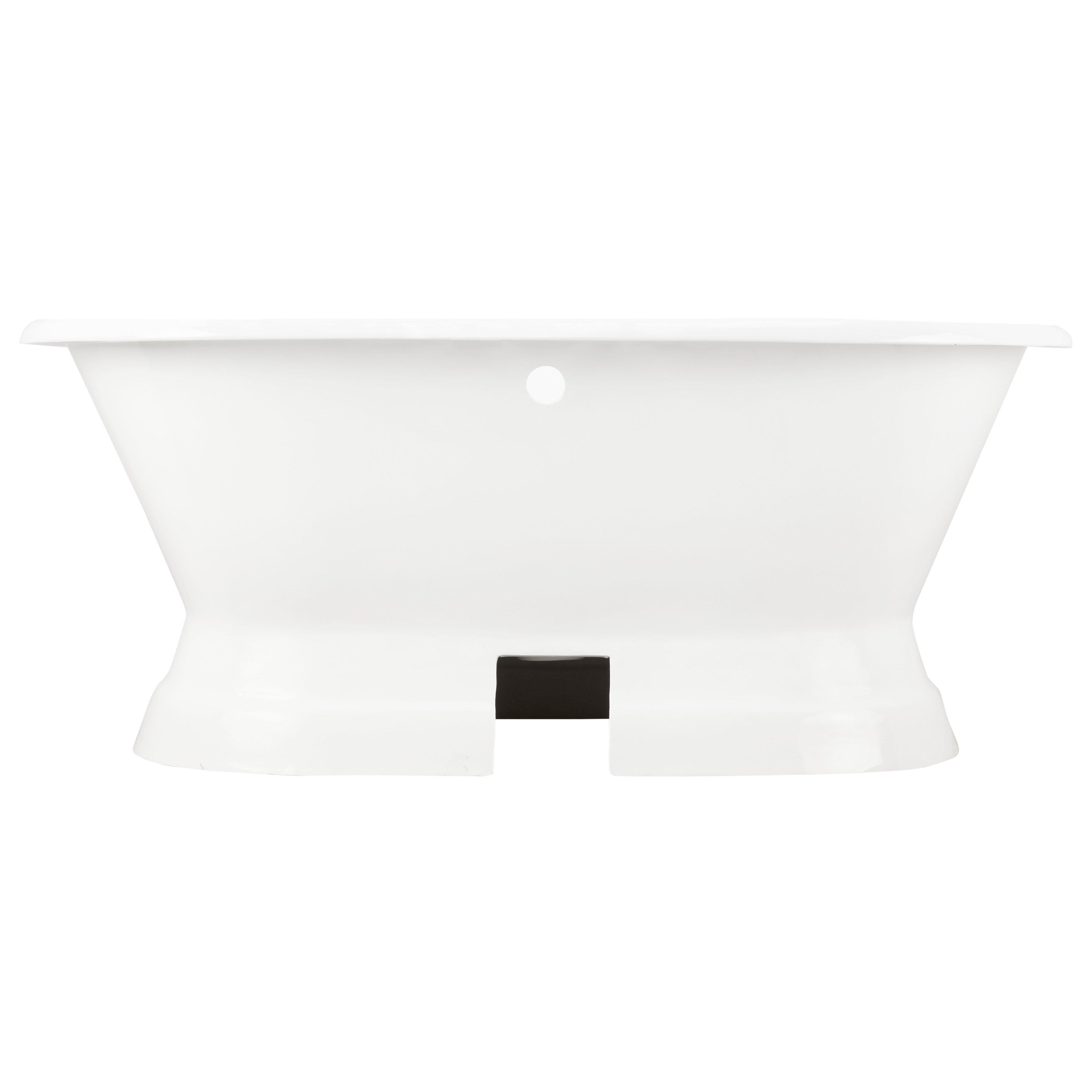 t-dion Signature Hardware 275846 Henley 60