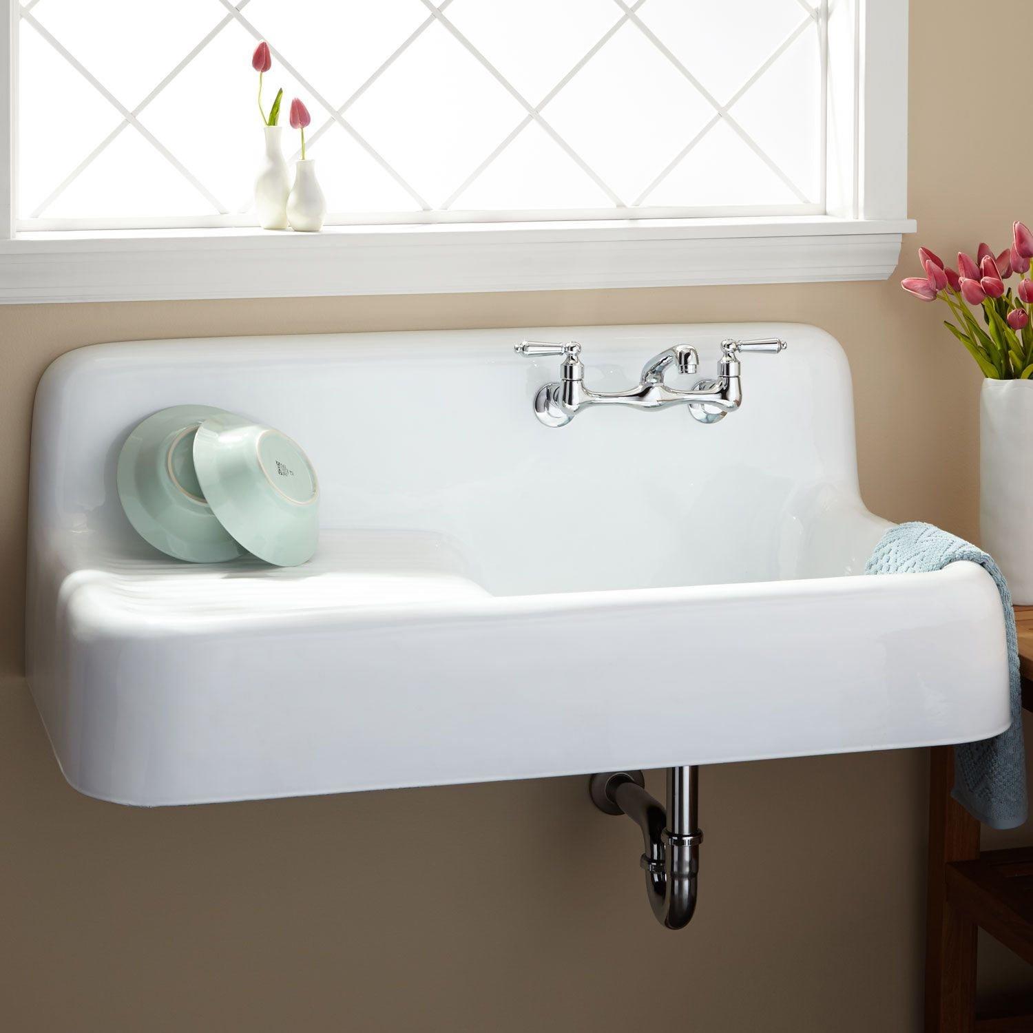 Wall Mount