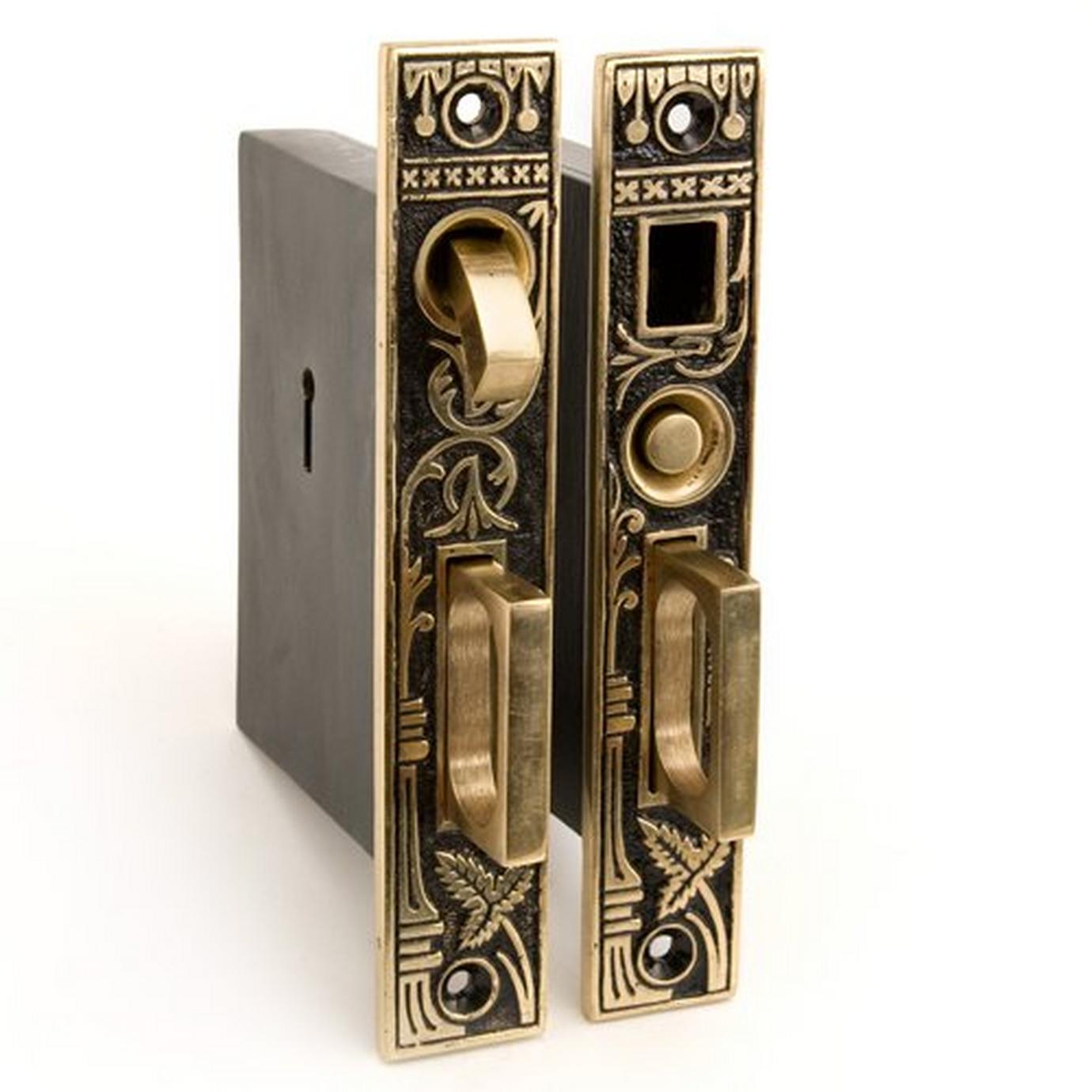 Pocket Door Hardware | Signature Hardware