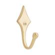 Solid Brass Marquis Hook, , large image number 1