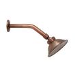 Windom Watering Can Shower Head, , large image number 1