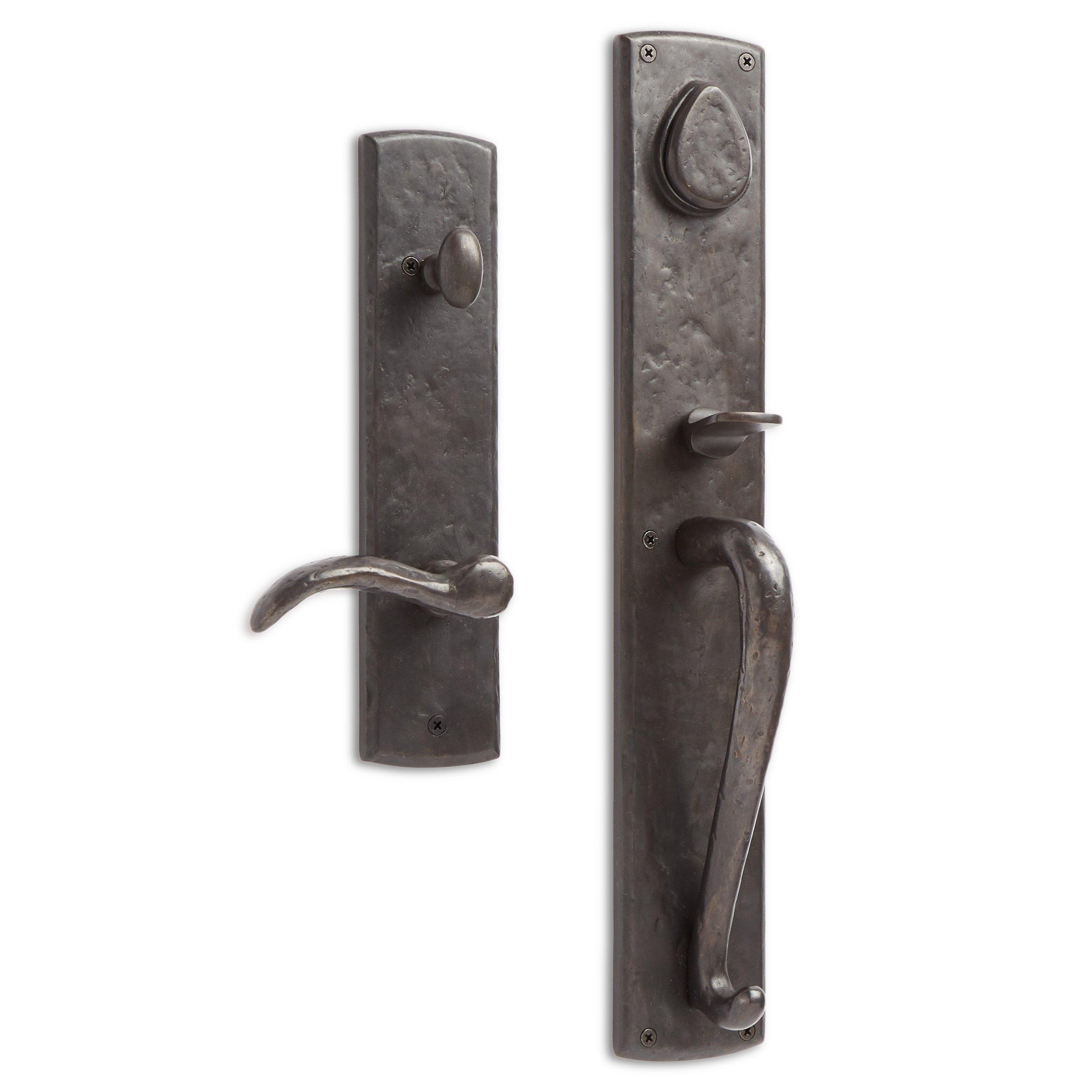 Front Door Hardware - Entry Door Hardware