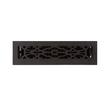 Traditional Cast Iron Floor Register, , large image number 1
