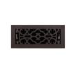 Traditional Cast Iron Floor Register, , large image number 3
