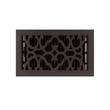 Traditional Cast Iron Floor Register, , large image number 6