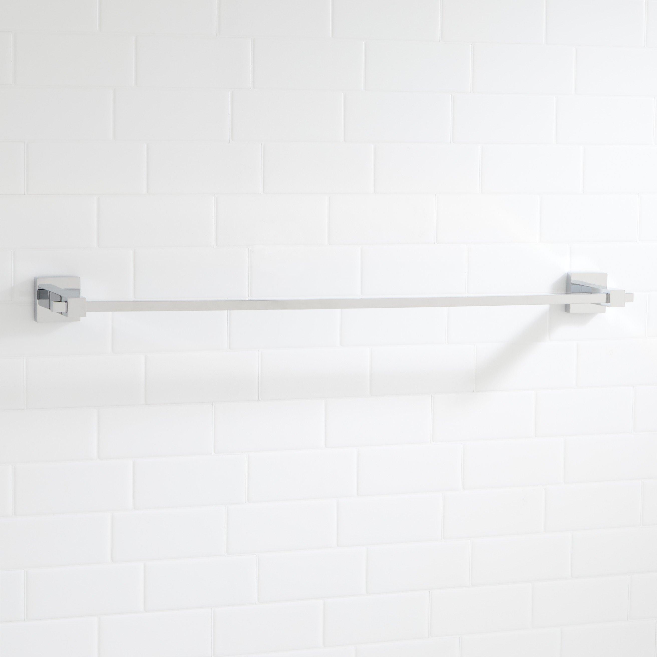 24" Albury Collection Towel Bar
