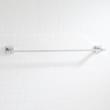 24" Albury Collection Towel Bar - Chrome, , large image number 1