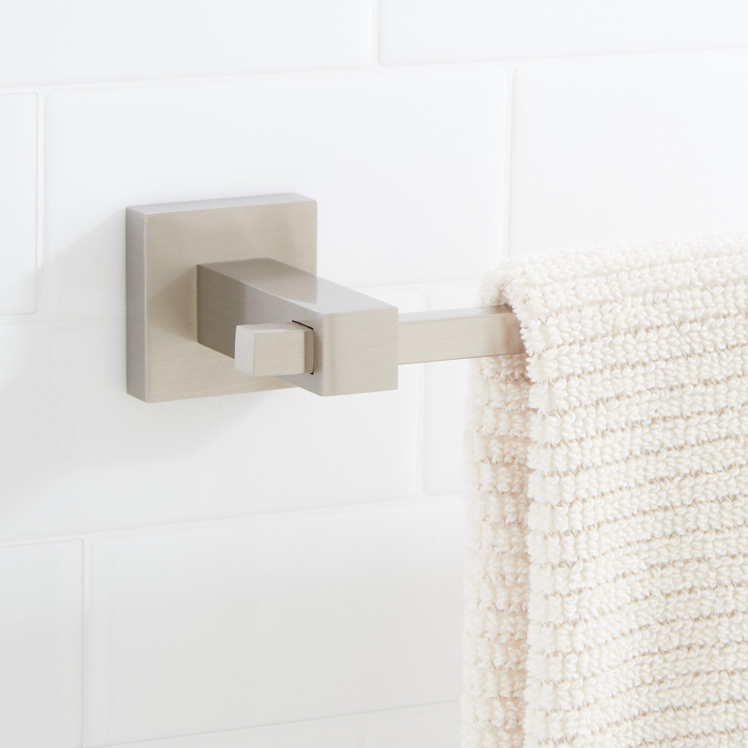 Albury Towel Bar | Signature Hardware